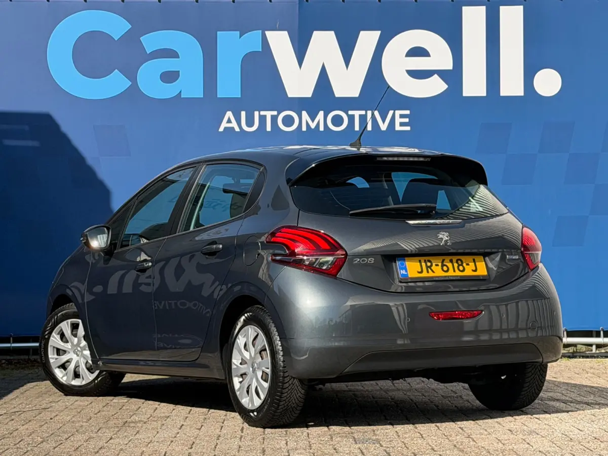 1.2 PureTech Blue Lion |2e Eigenaar|Airco|Cruise|Navi|PDC|ElektrischeRamen|DealerOnderhouden|Apk tot 13-08-2026|