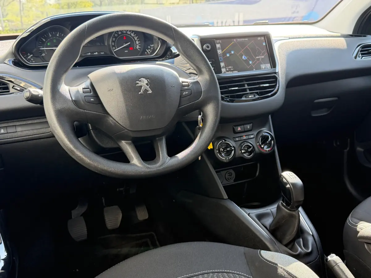 1.2 PureTech Blue Lion |2e Eigenaar|Airco|Cruise|Navi|PDC|ElektrischeRamen|DealerOnderhouden|Apk tot 13-08-2026|