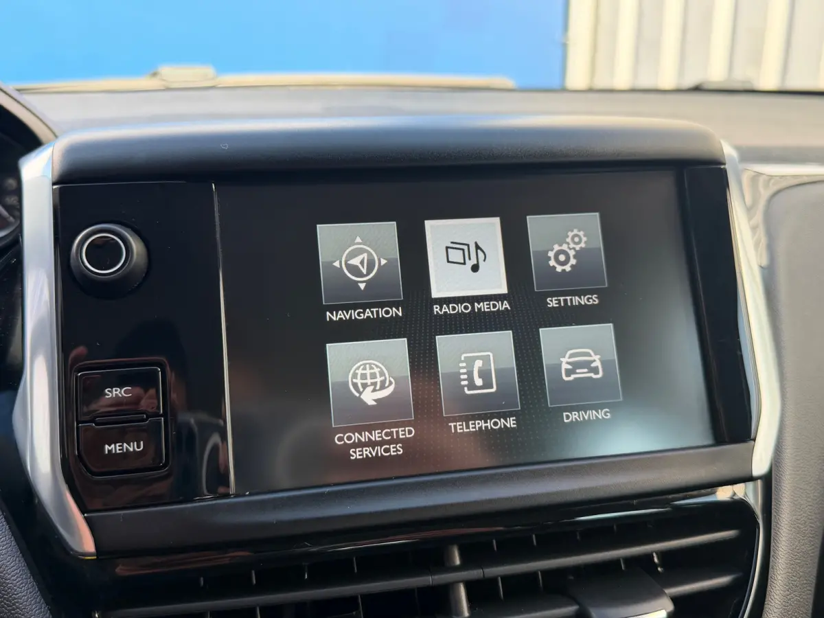 1.2 PureTech Blue Lion |2e Eigenaar|Airco|Cruise|Navi|PDC|ElektrischeRamen|DealerOnderhouden|Apk tot 13-08-2026|