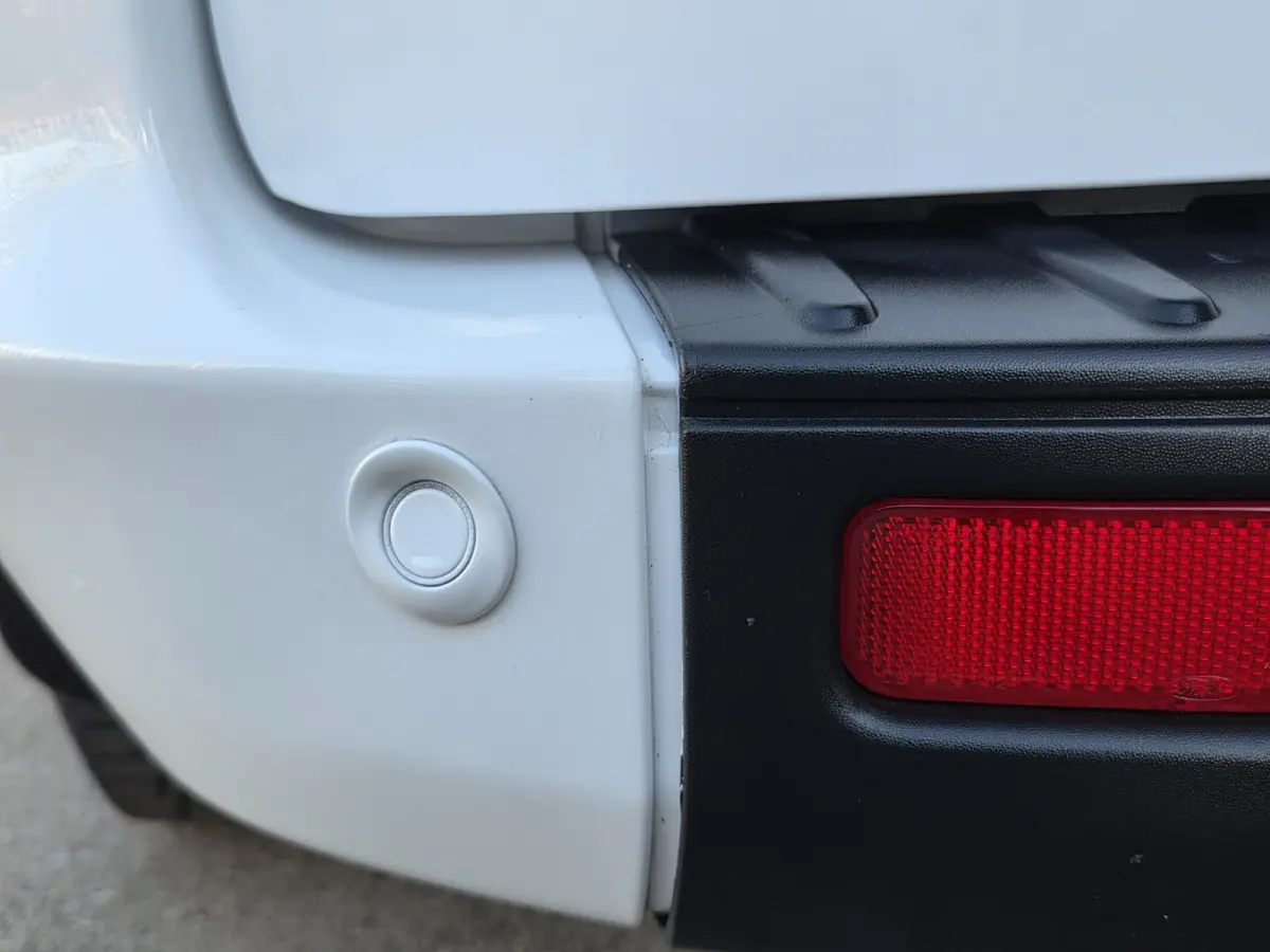 2.0 TDCI Automaat Trend Airco Cruisecontrol Navi Trekhaak Verwarmde stoel