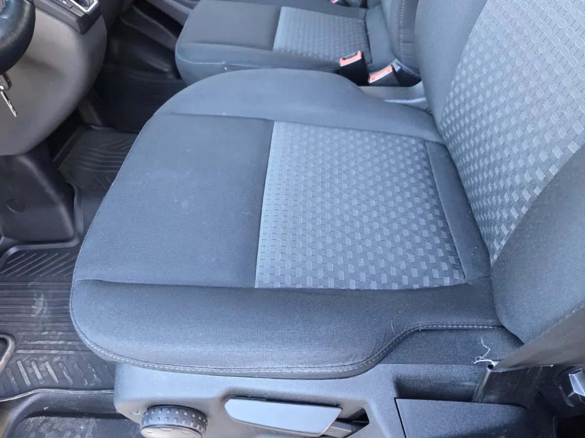 2.0 TDCI Automaat Trend Airco Cruisecontrol Navi Trekhaak Verwarmde stoel