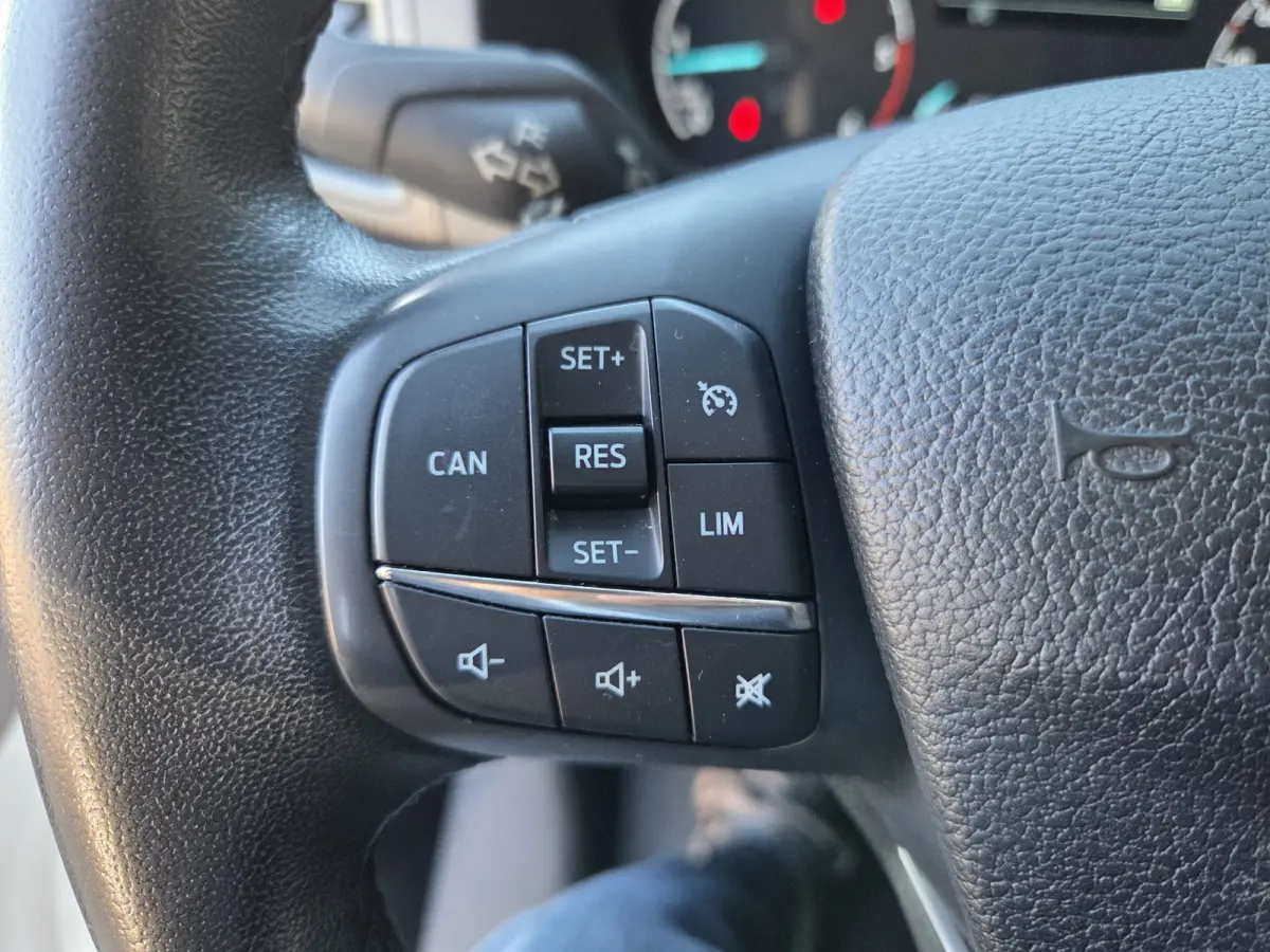 2.0 TDCI Automaat Trend Airco Cruisecontrol Navi Trekhaak Verwarmde stoel