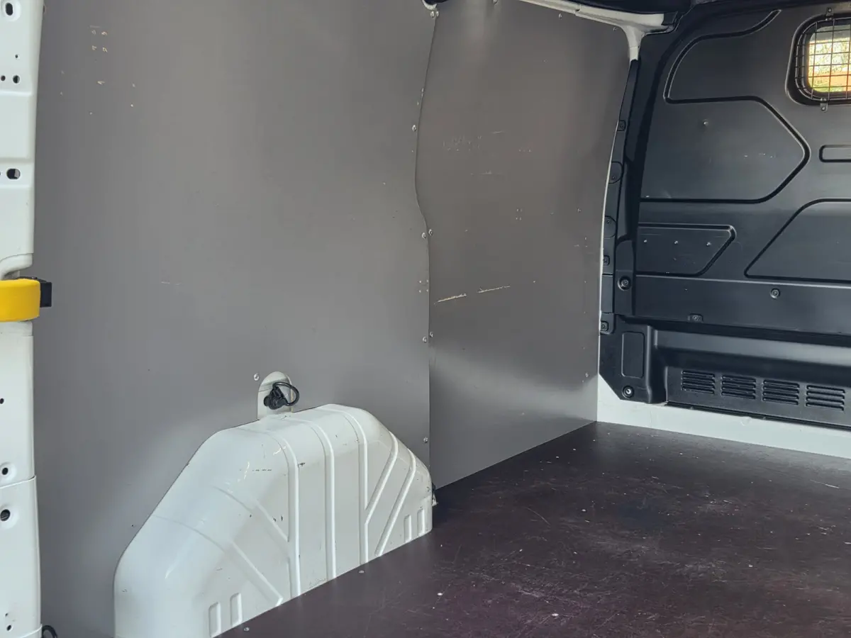 2.0 TDCI Automaat Trend Airco Cruisecontrol Navi Trekhaak Verwarmde stoel