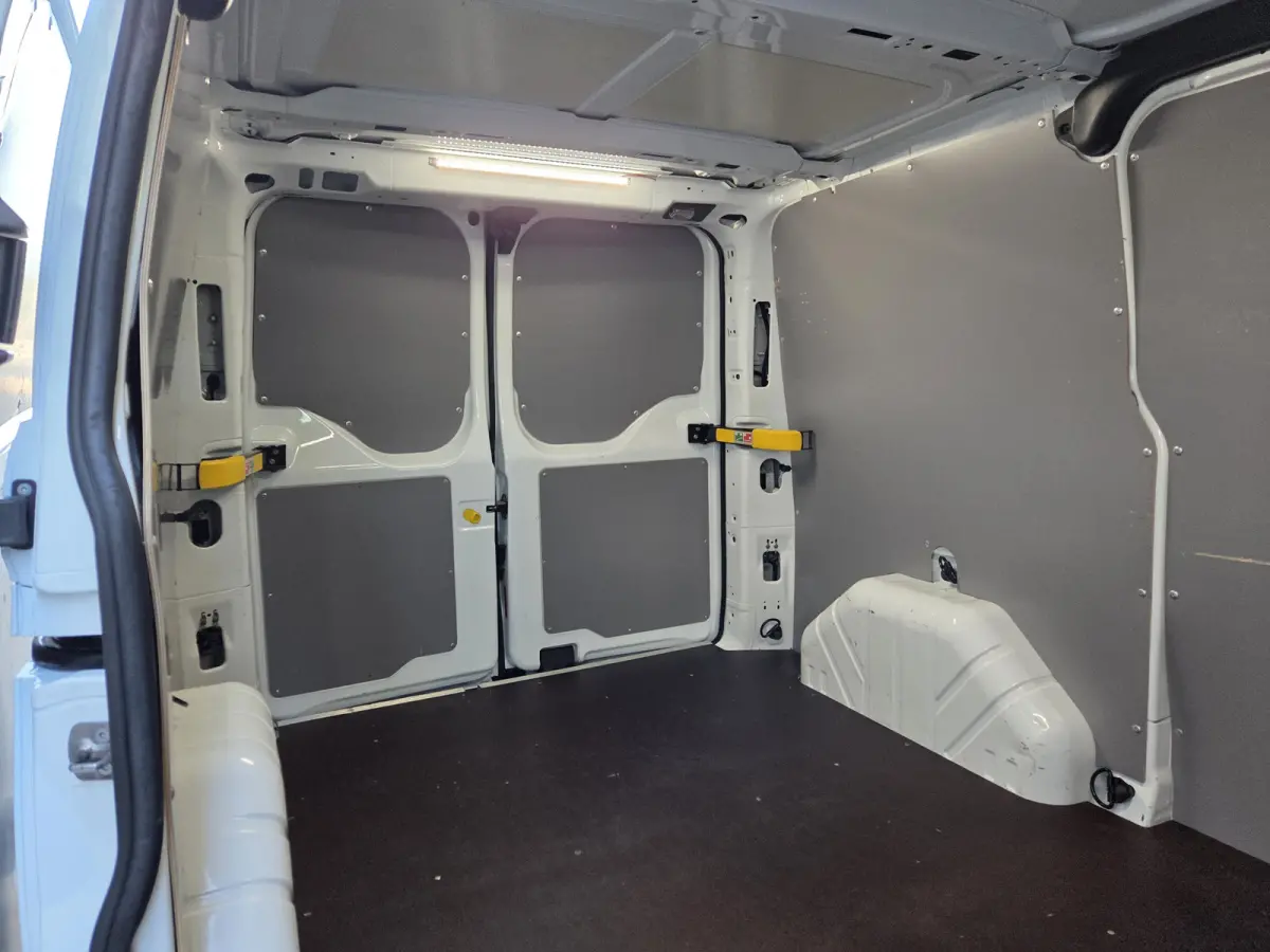 2.0 TDCI Automaat Trend Airco Cruisecontrol Navi Trekhaak Verwarmde stoel
