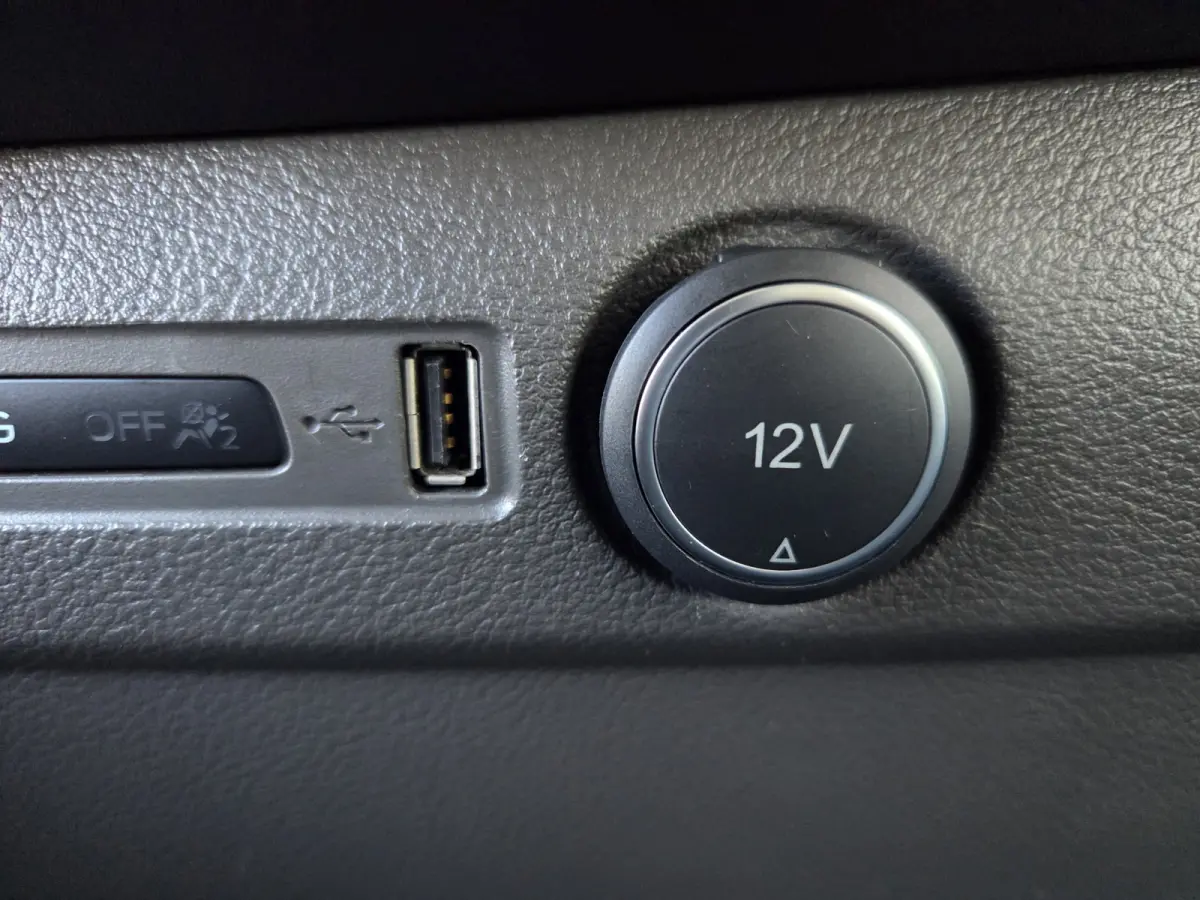2.0 TDCI Automaat Trend Airco Cruisecontrol Navi Trekhaak Verwarmde stoel