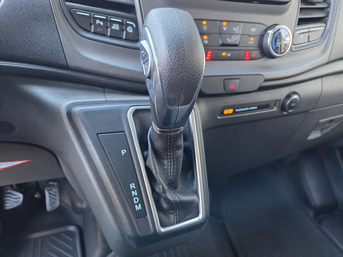 2.0 TDCI Automaat Trend Airco Cruisecontrol Navi Trekhaak Verwarmde stoel