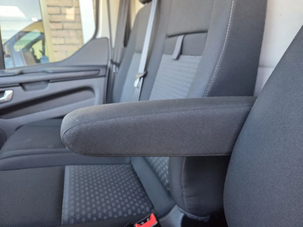 2.0 TDCI Automaat Trend Airco Cruisecontrol Navi Trekhaak Verwarmde stoel