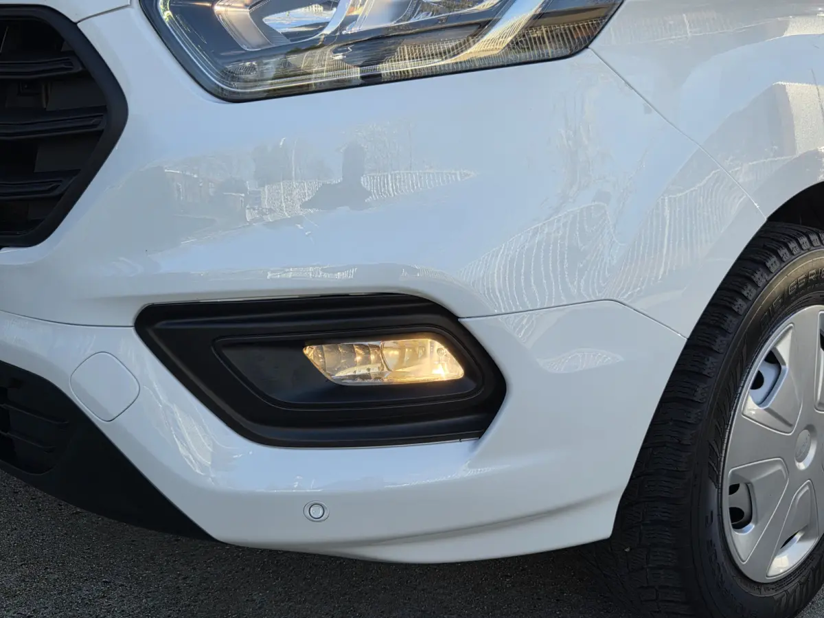 2.0 TDCI Automaat Trend Airco Cruisecontrol Navi Trekhaak Verwarmde stoel