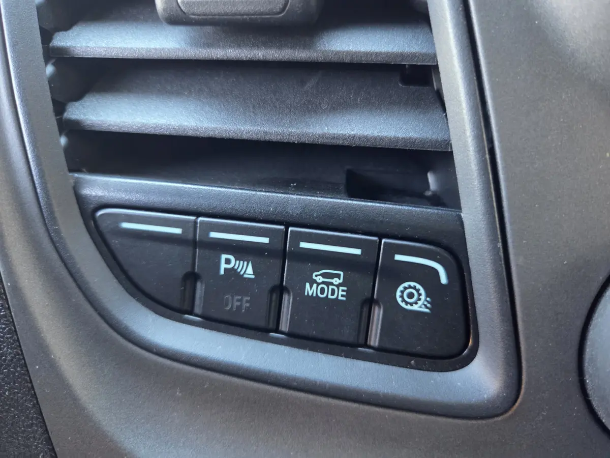 2.0 TDCI Automaat Trend Airco Cruisecontrol Navi Trekhaak Verwarmde stoel