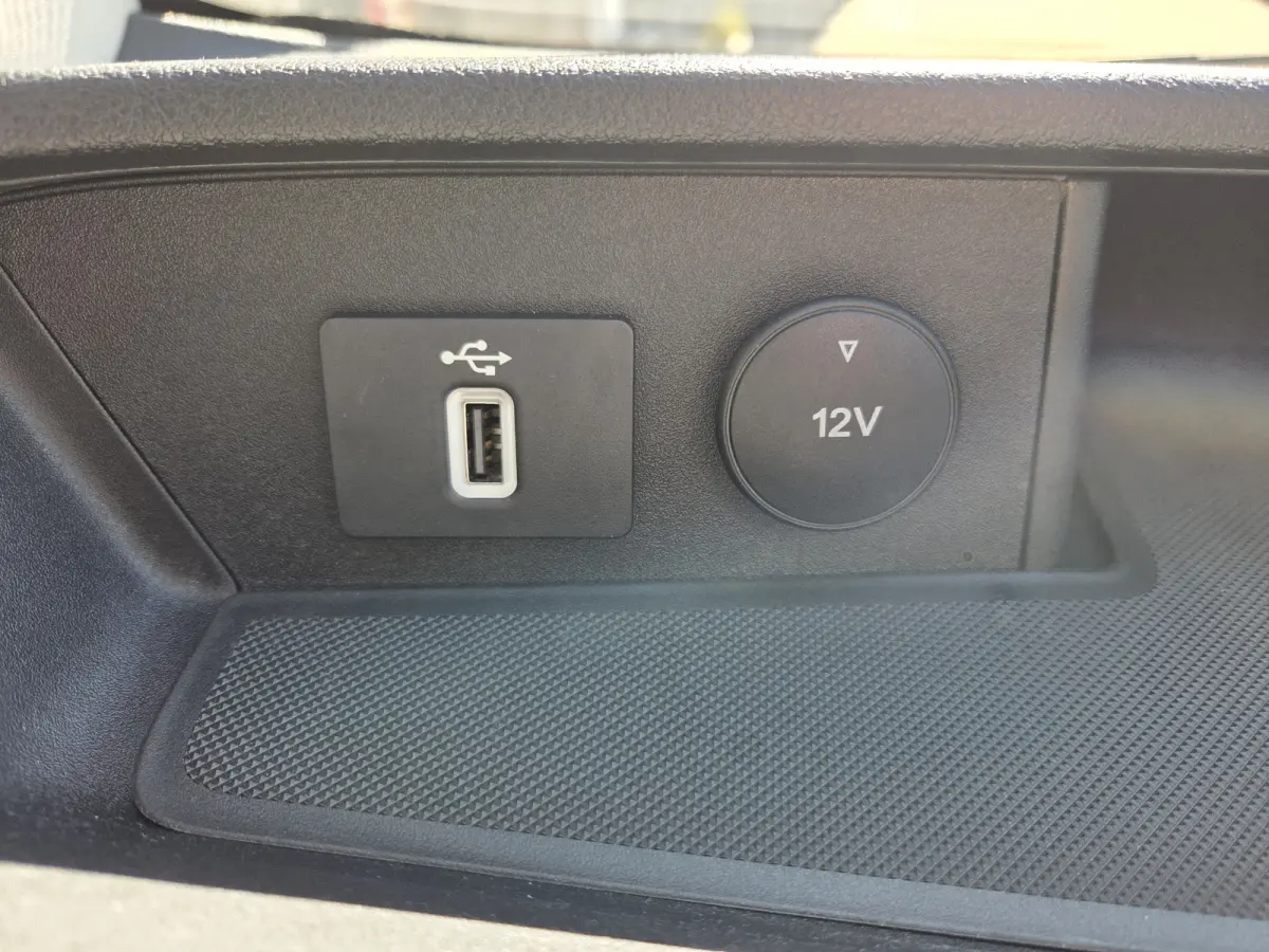 2.0 TDCI Automaat Trend Airco Cruisecontrol Navi Trekhaak Verwarmde stoel
