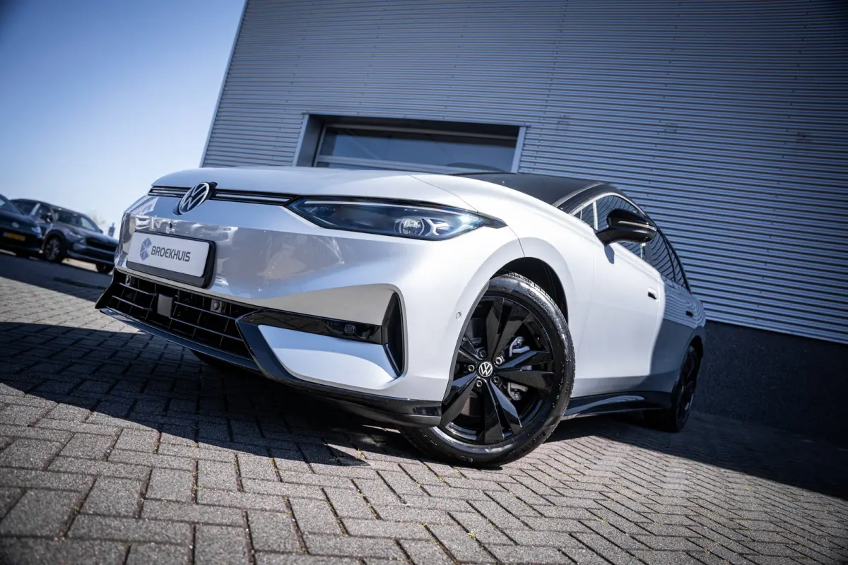 Limited Edition | Achteruitrijcamera (Rear View) | Koplampverlichting LED | Trekhaak