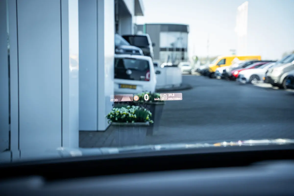Limited Edition | Achteruitrijcamera (Rear View) | Koplampverlichting LED | Trekhaak