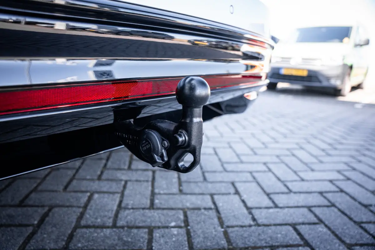 Limited Edition | Achteruitrijcamera (Rear View) | Koplampverlichting LED | Trekhaak