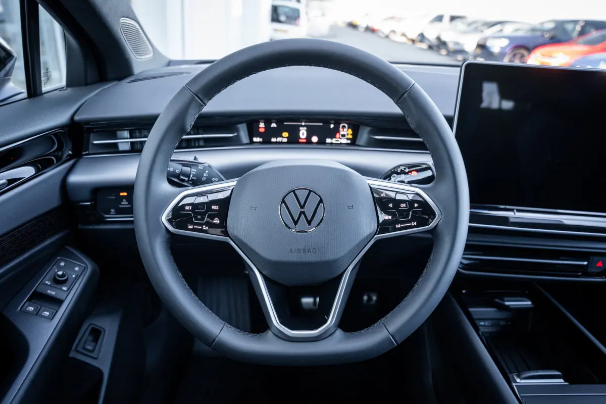 Limited Edition | Achteruitrijcamera (Rear View) | Koplampverlichting LED | Trekhaak