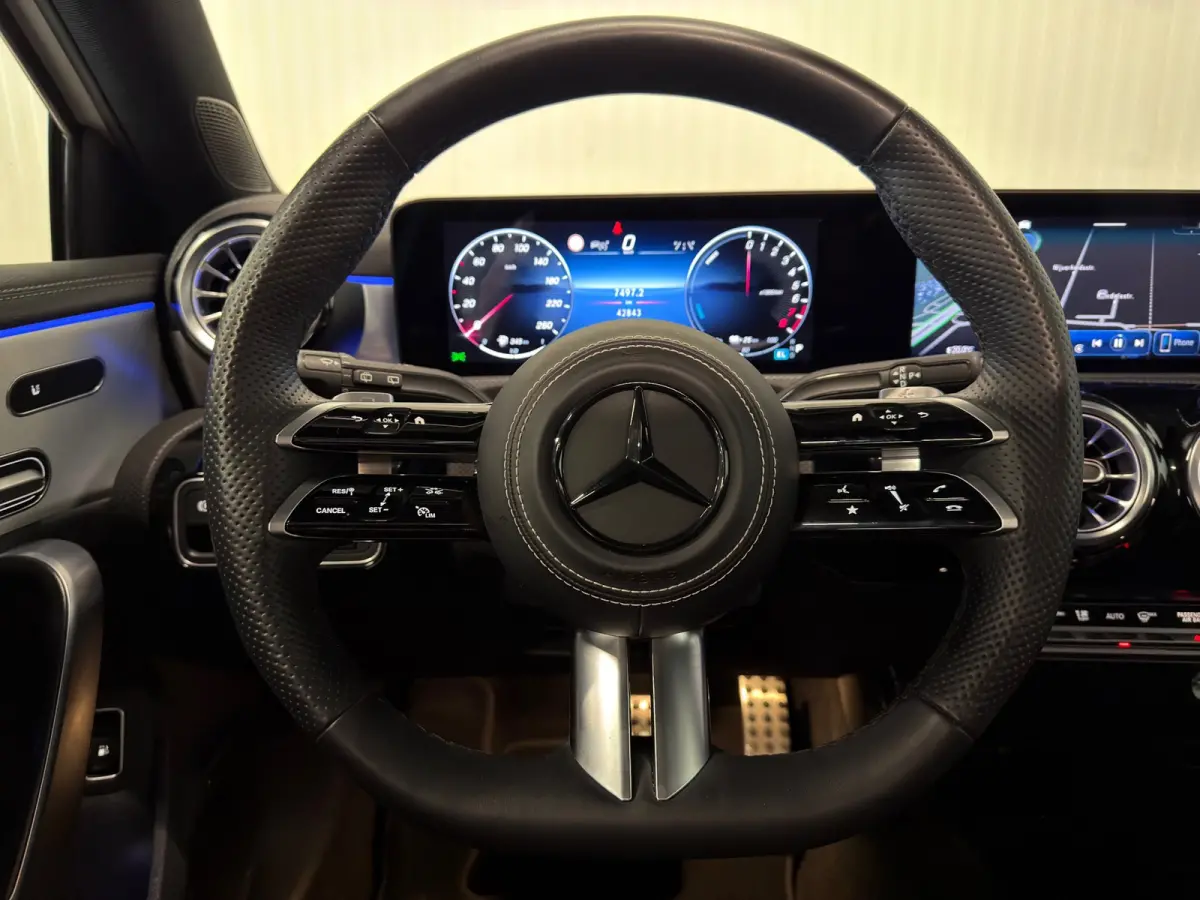 250 e Star Edition AMG Line Plus | PANO | HUD | 360 CAMERA | TREKHAAK | VOL OPTIES!