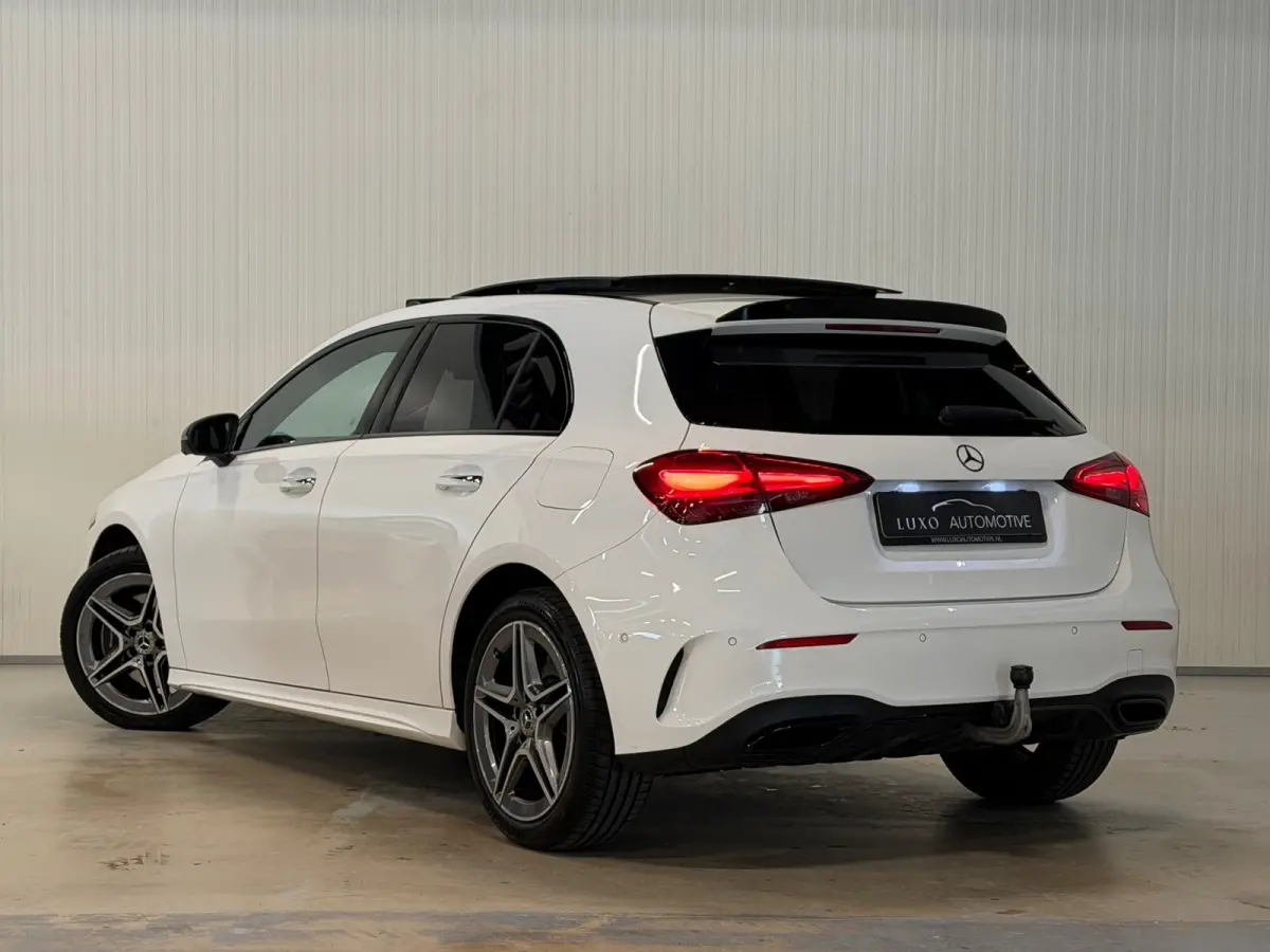 250 e Star Edition AMG Line Plus | PANO | HUD | 360 CAMERA | TREKHAAK | VOL OPTIES!