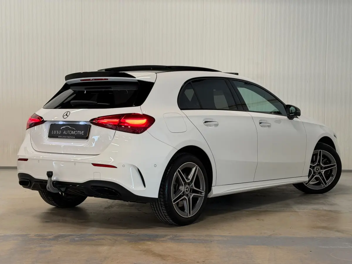 250 e Star Edition AMG Line Plus | PANO | HUD | 360 CAMERA | TREKHAAK | VOL OPTIES!