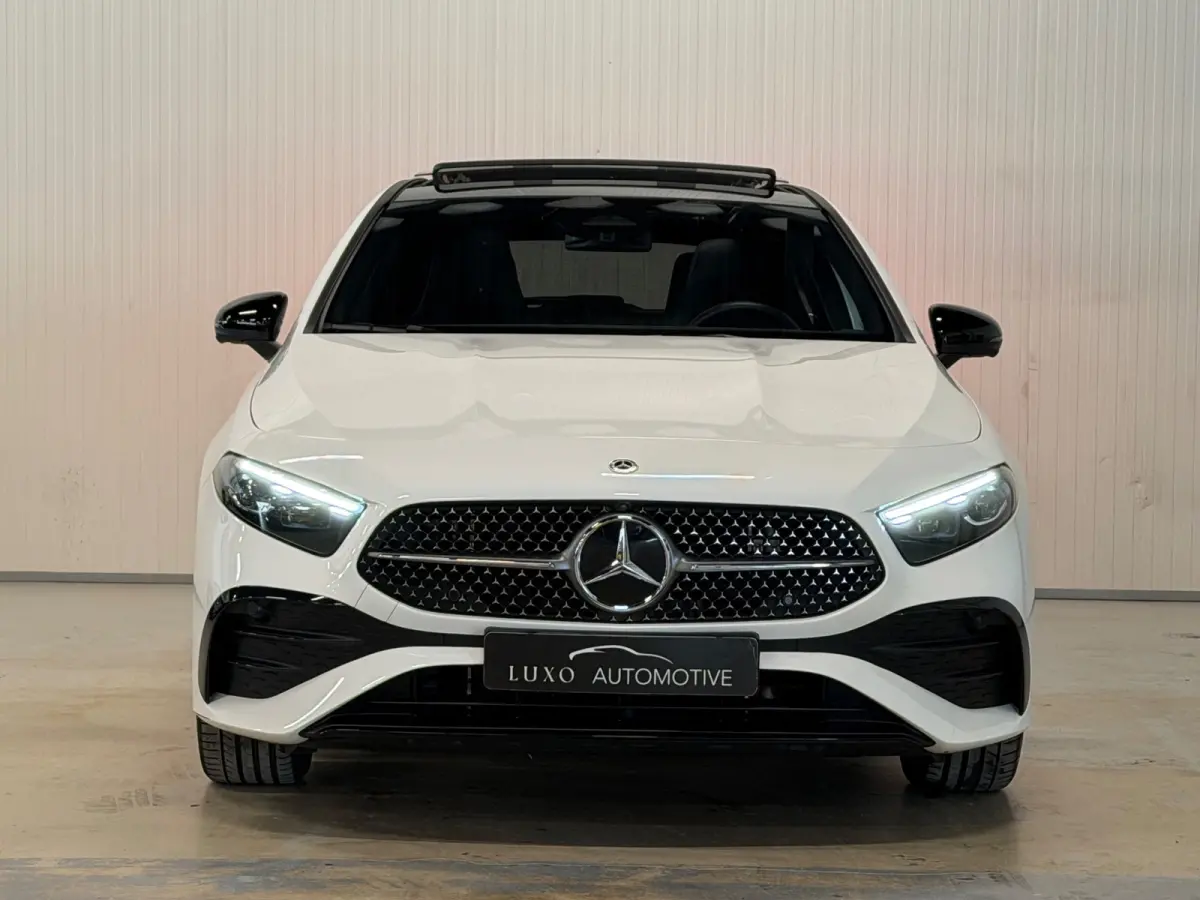 250 e Star Edition AMG Line Plus | PANO | HUD | 360 CAMERA | TREKHAAK | VOL OPTIES!