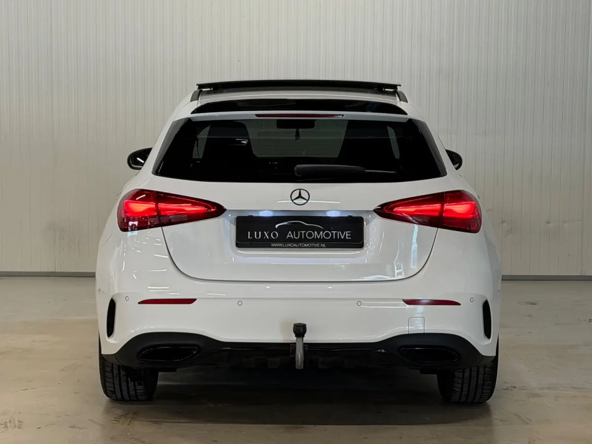 250 e Star Edition AMG Line Plus | PANO | HUD | 360 CAMERA | TREKHAAK | VOL OPTIES!