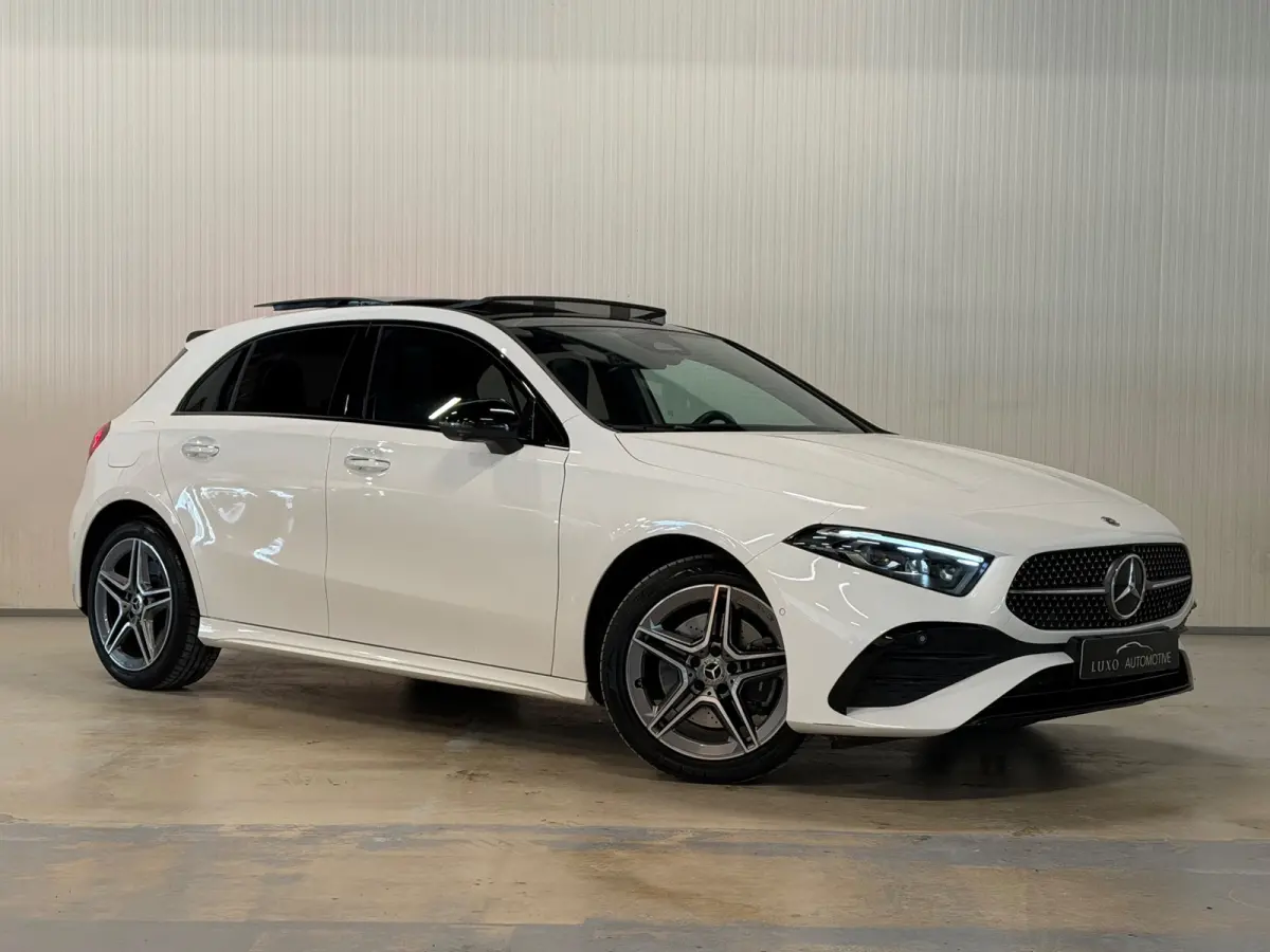 250 e Star Edition AMG Line Plus | PANO | HUD | 360 CAMERA | TREKHAAK | VOL OPTIES!