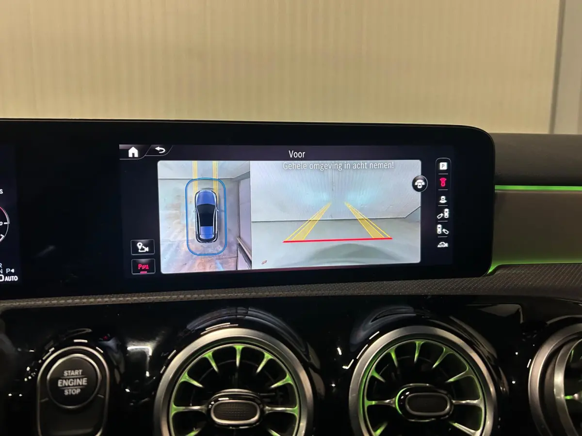 250 e Star Edition AMG Line Plus | PANO | HUD | 360 CAMERA | TREKHAAK | VOL OPTIES!