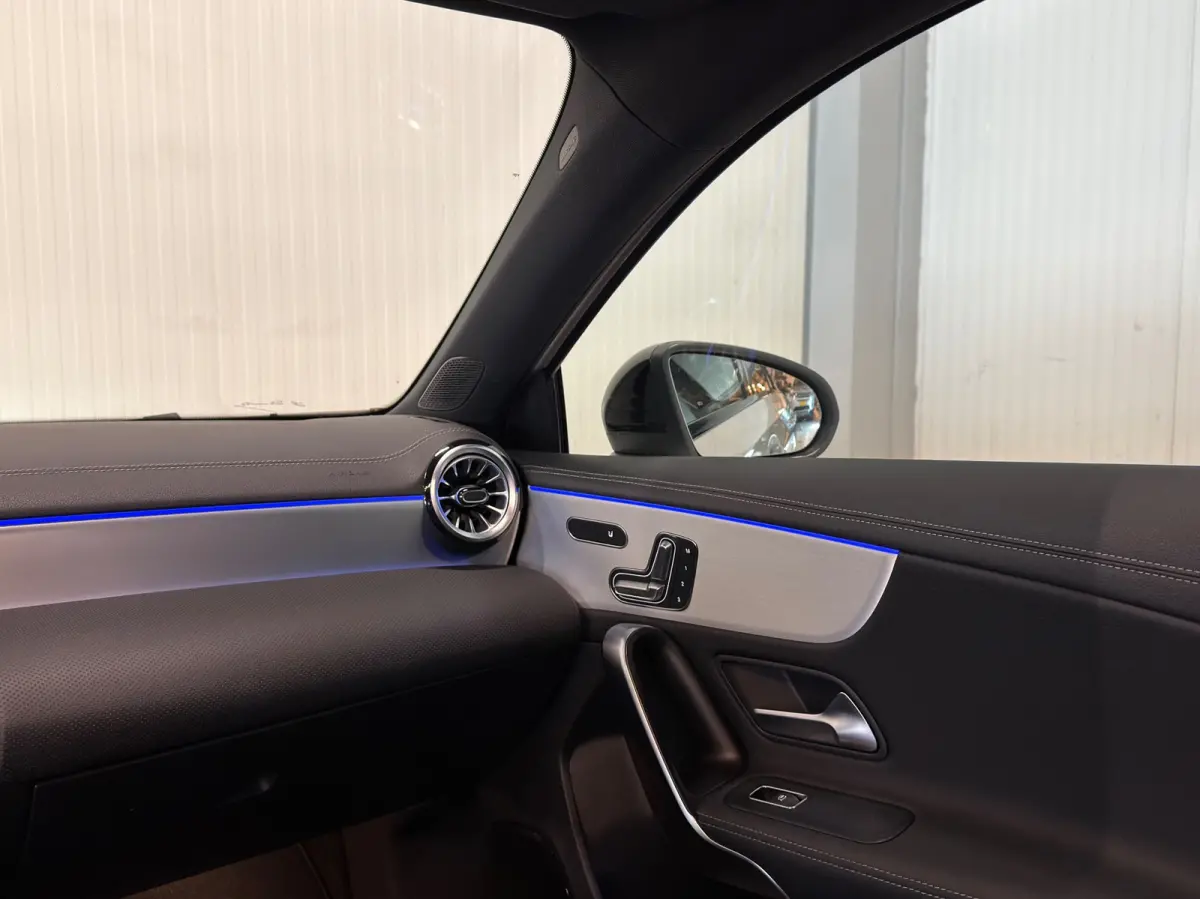250 e Star Edition AMG Line Plus | PANO | HUD | 360 CAMERA | TREKHAAK | VOL OPTIES!