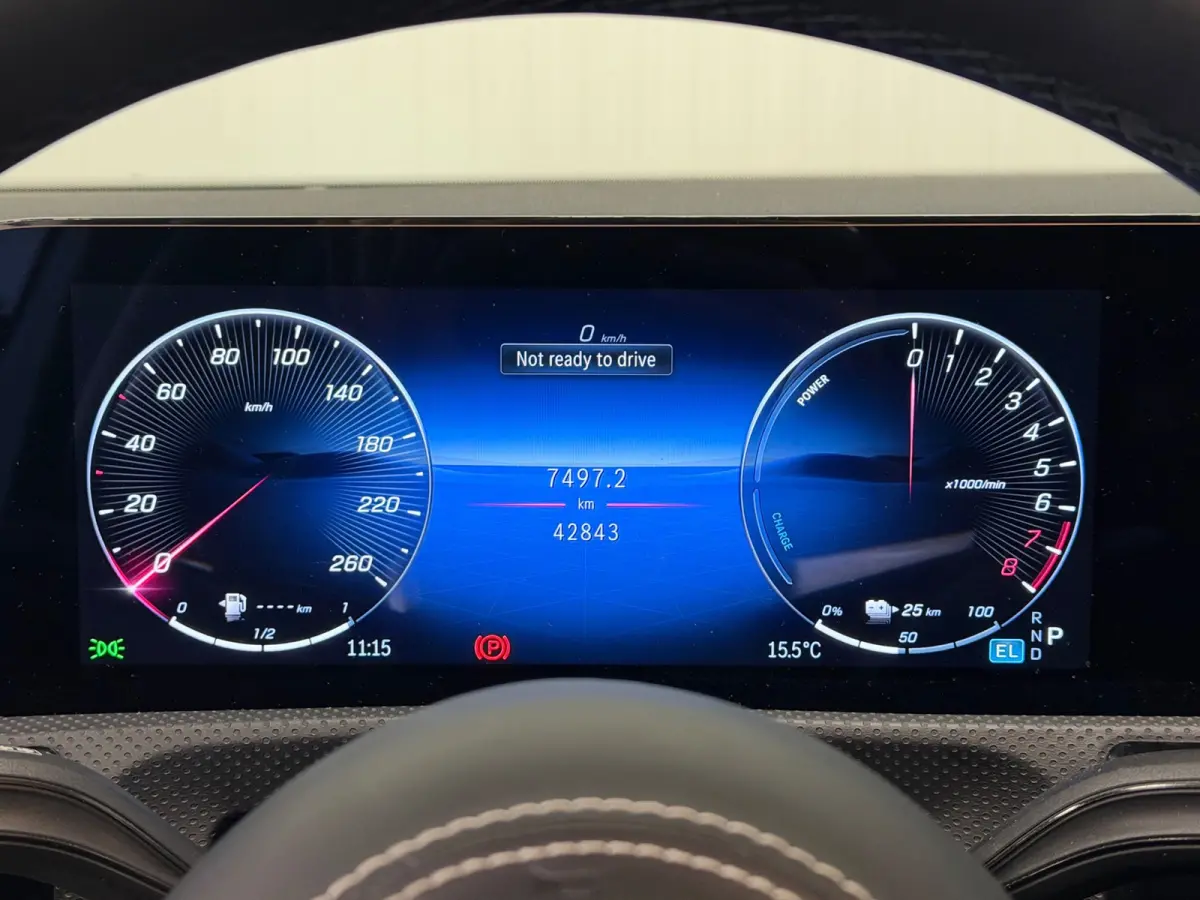 250 e Star Edition AMG Line Plus | PANO | HUD | 360 CAMERA | TREKHAAK | VOL OPTIES!