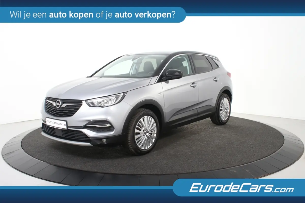 Design Line *1ste Eigenaar*Navigatie*Stoelverwarming*Carplay*