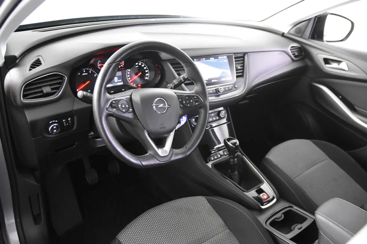 Design Line *1ste Eigenaar*Navigatie*Stoelverwarming*Carplay*