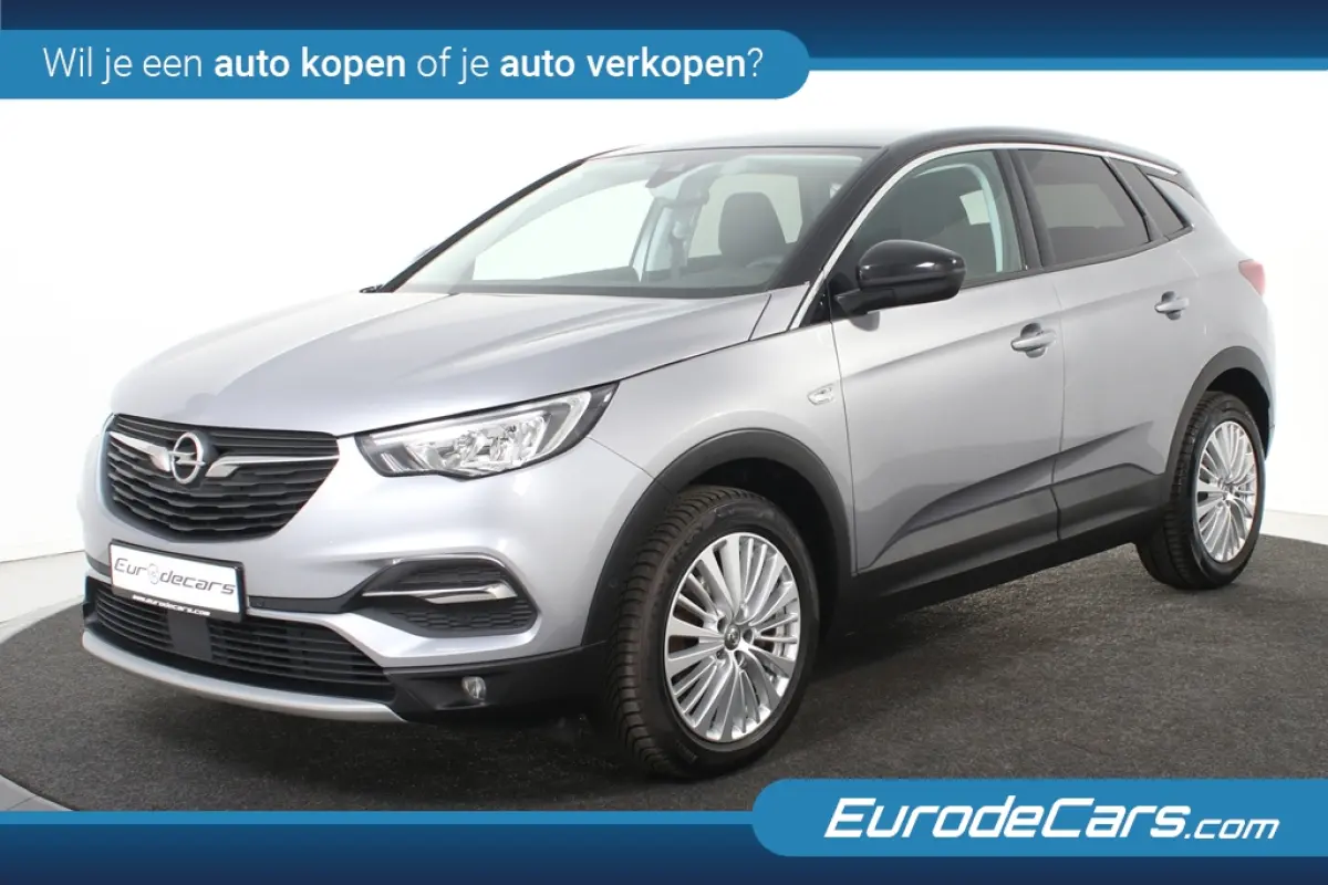 Design Line *1ste Eigenaar*Navigatie*Stoelverwarming*Carplay*