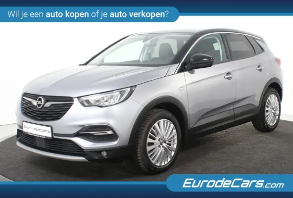 Design Line *1ste Eigenaar*Navigatie*Stoelverwarming*Carplay*
