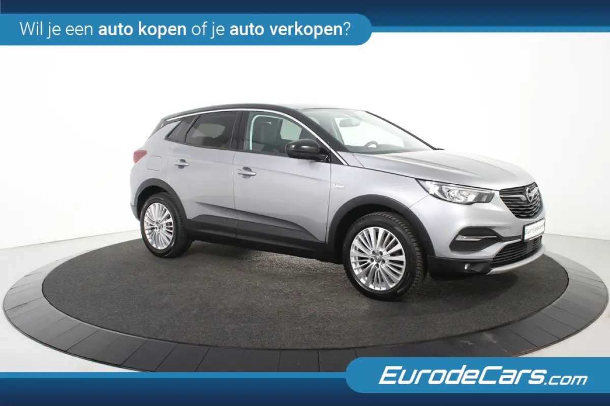 Design Line *1ste Eigenaar*Navigatie*Stoelverwarming*Carplay*