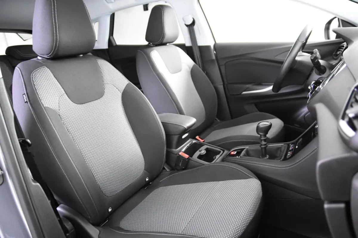 Design Line *1ste Eigenaar*Navigatie*Stoelverwarming*Carplay*