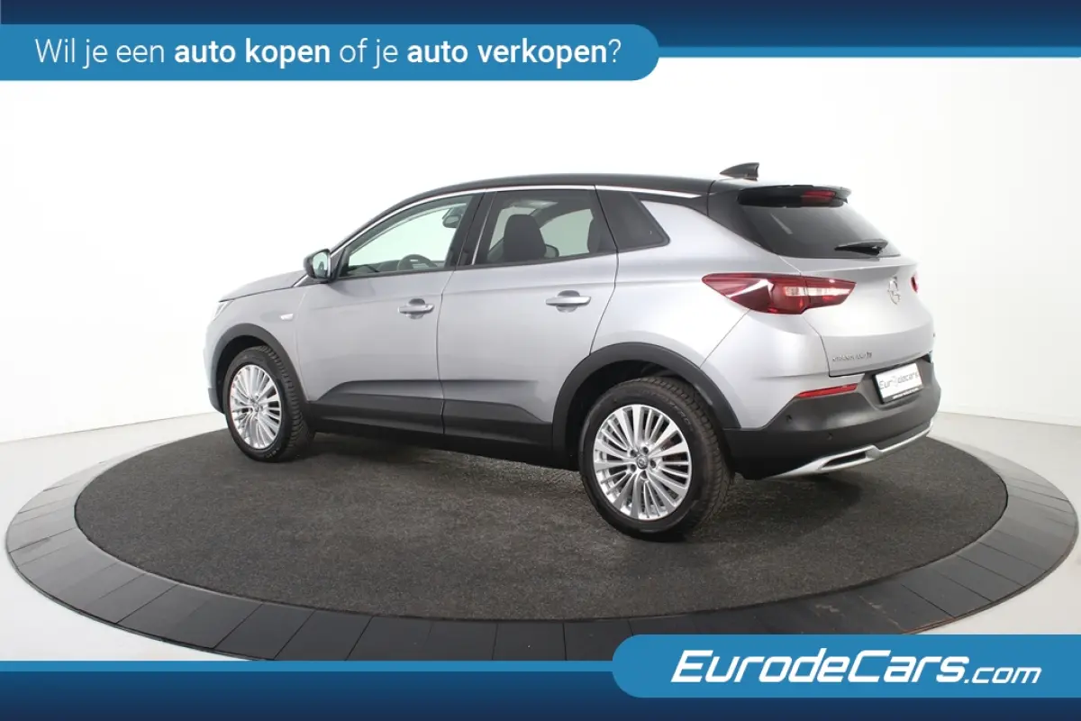 Design Line *1ste Eigenaar*Navigatie*Stoelverwarming*Carplay*