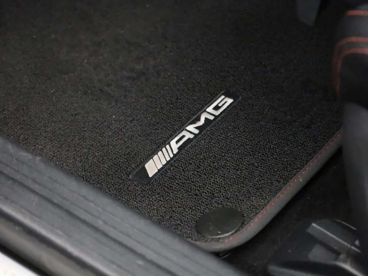 180 Business Solution AMG | Automaat | Panoramadak | Stoelverwarming | Camera  |