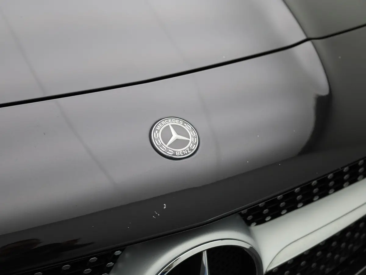 180 Business Solution AMG | Automaat | Panoramadak | Stoelverwarming | Camera  |