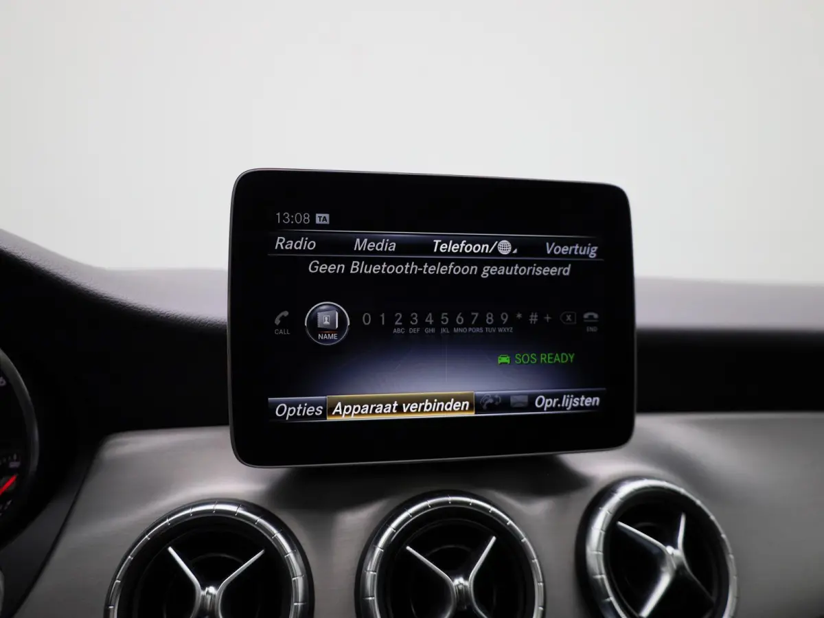 180 Business Solution AMG | Automaat | Panoramadak | Stoelverwarming | Camera  |