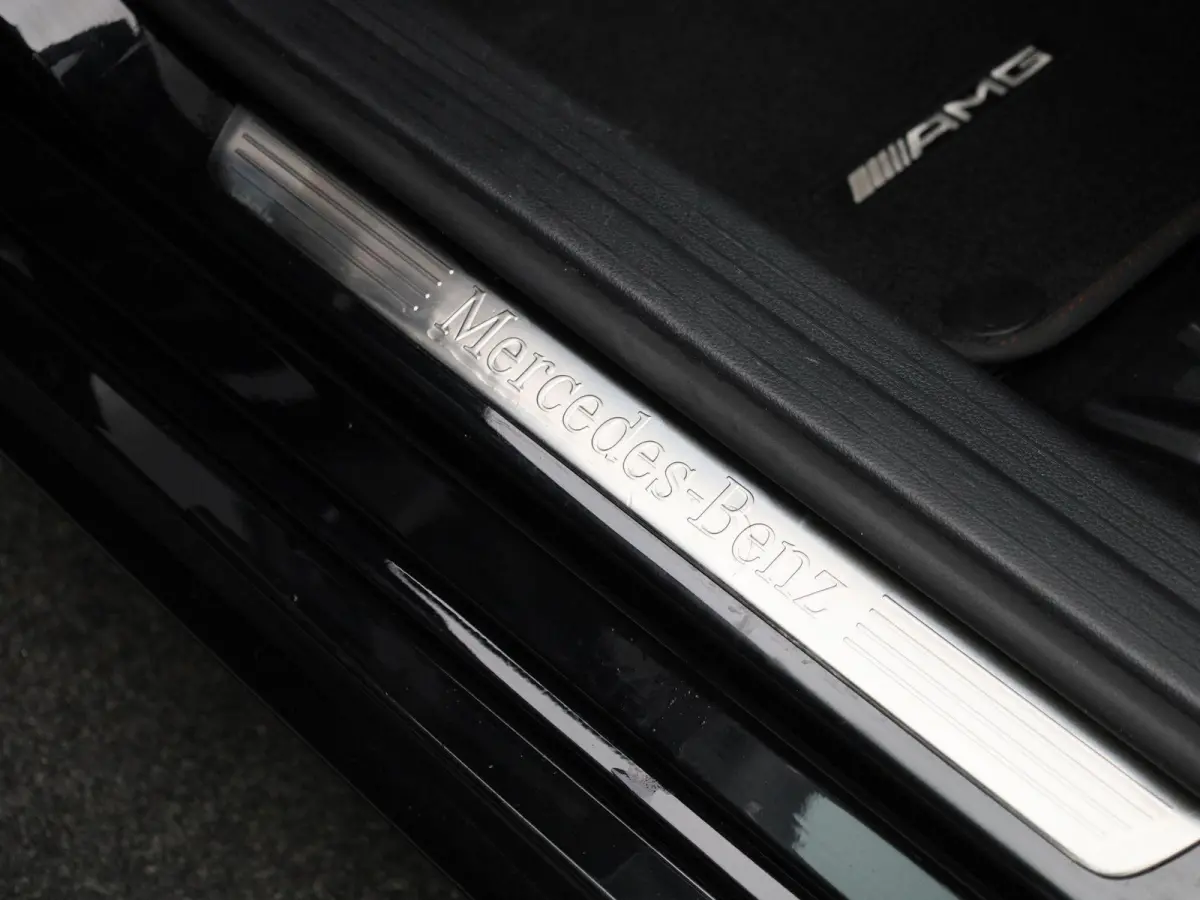 180 Business Solution AMG | Automaat | Panoramadak | Stoelverwarming | Camera  |