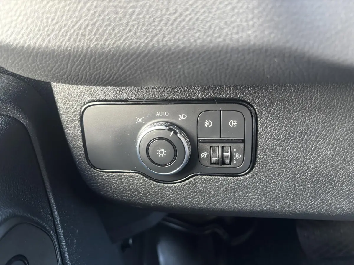 314 2.2 CDI L2H2*AUTOM.*ECC*CRUISE*CAM*3PERS.*