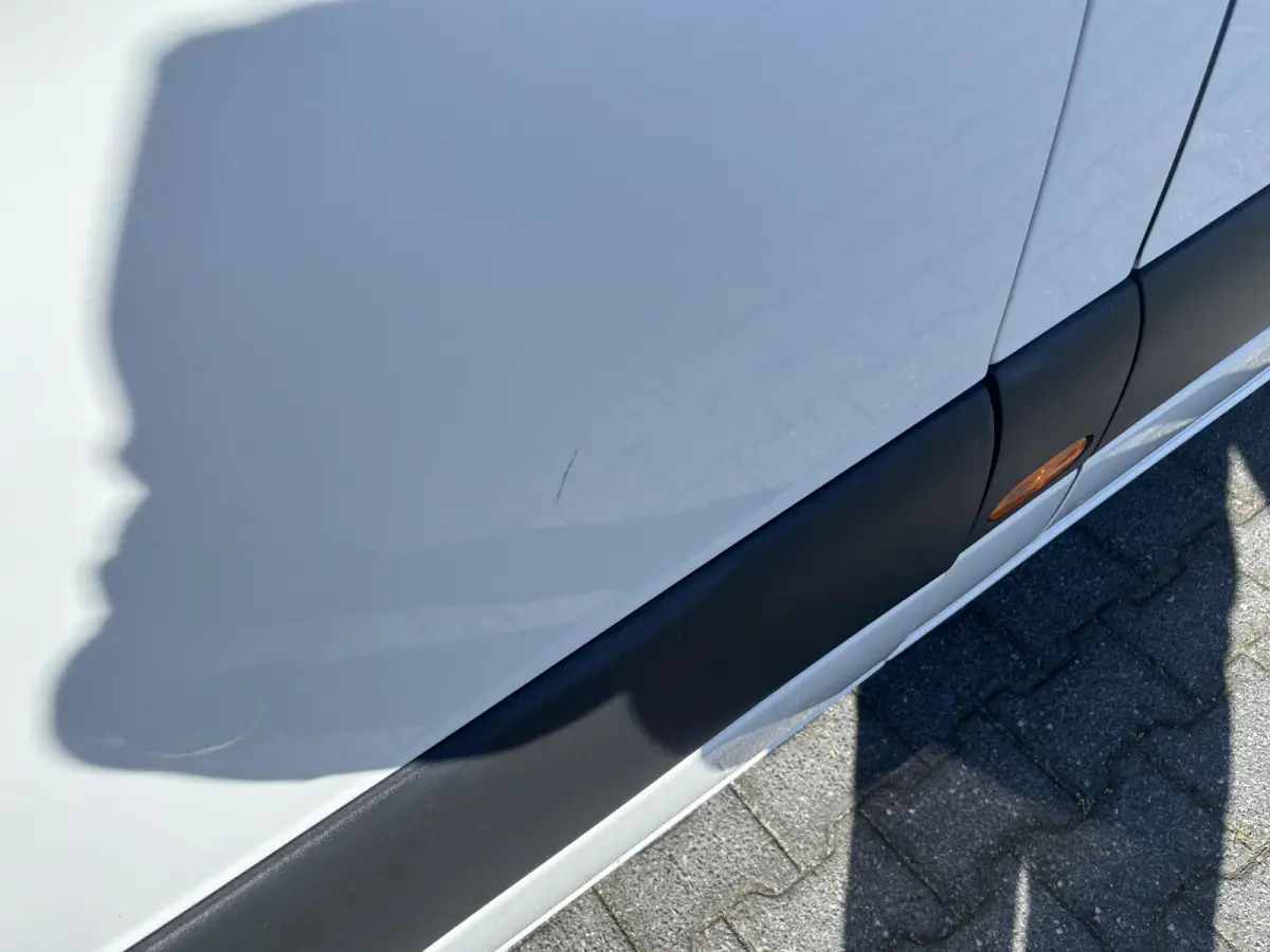 314 2.2 CDI L2H2*AUTOM.*ECC*CRUISE*CAM*3PERS.*