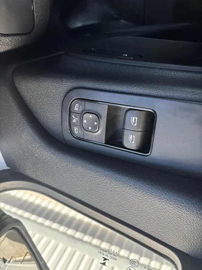 314 2.2 CDI L2H2*AUTOM.*ECC*CRUISE*CAM*3PERS.*