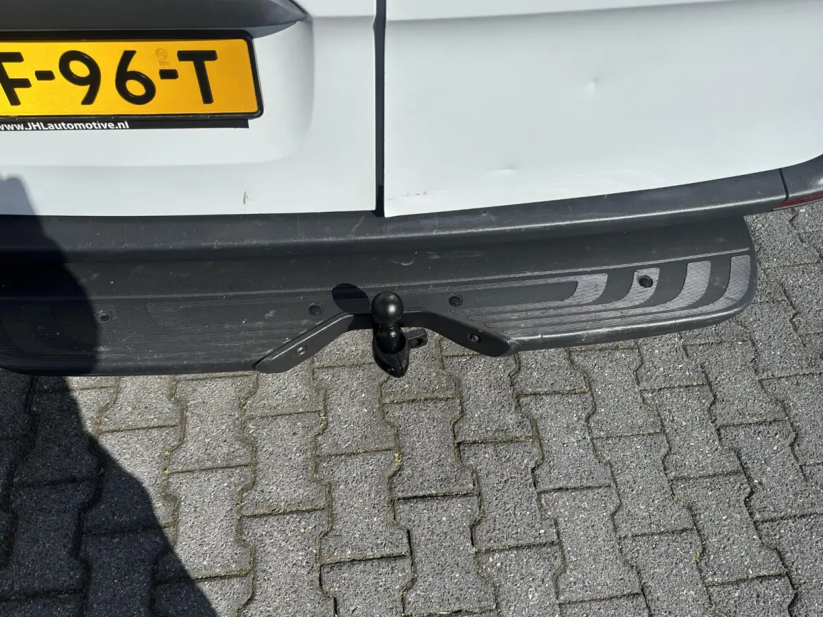 314 2.2 CDI L2H2*AUTOM.*ECC*CRUISE*CAM*3PERS.*