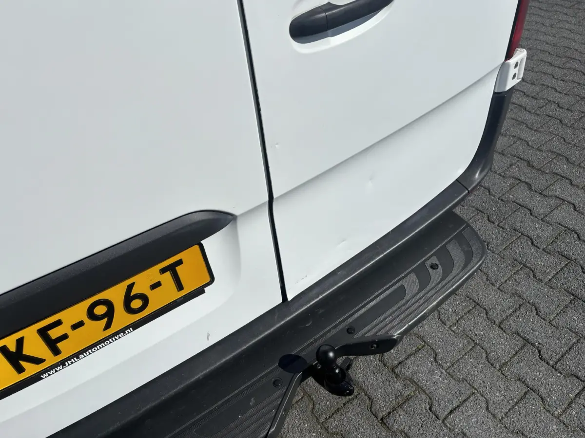314 2.2 CDI L2H2*AUTOM.*ECC*CRUISE*CAM*3PERS.*