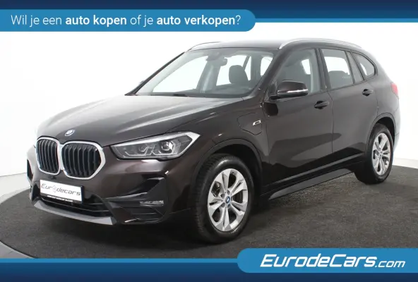 xDrive25e *1ste eigenaar*Navigatie*PDC*Standkachel*