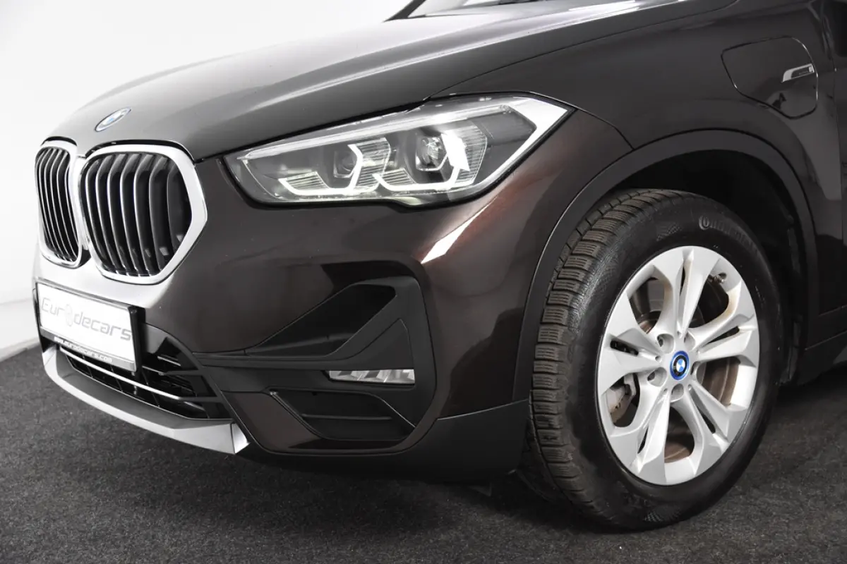 xDrive25e *1ste eigenaar*Navigatie*PDC*Standkachel*