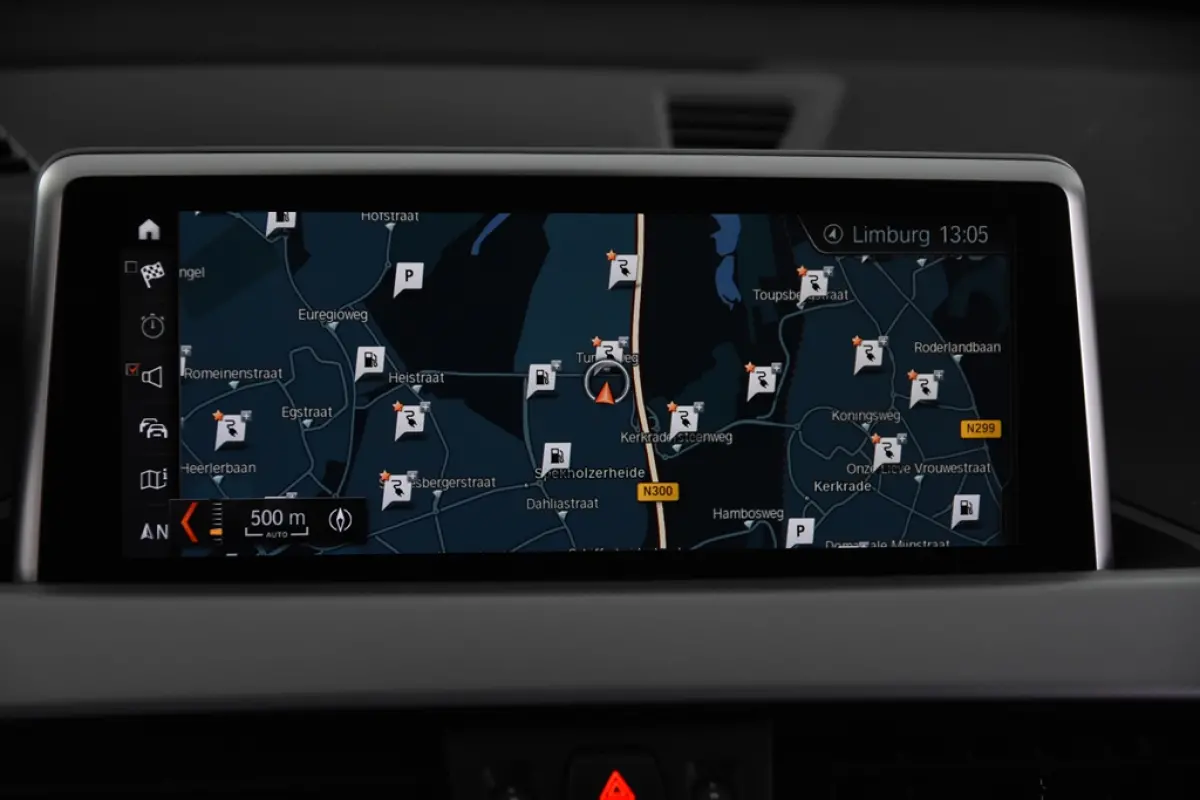 xDrive25e *1ste eigenaar*Navigatie*PDC*Standkachel*