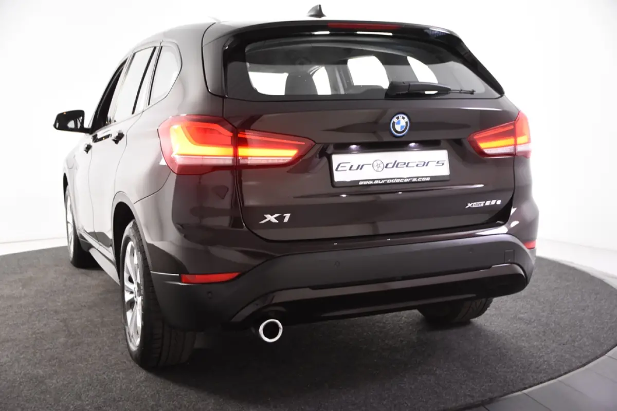 xDrive25e *1ste eigenaar*Navigatie*PDC*Standkachel*
