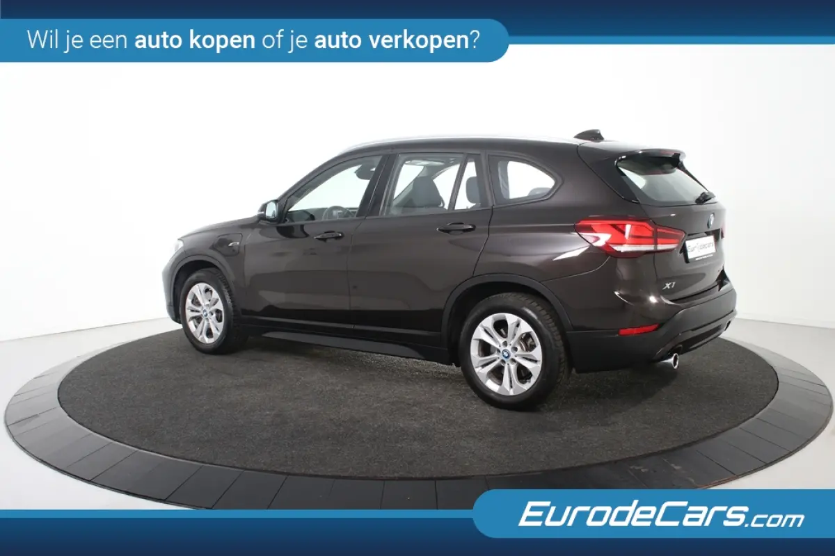 xDrive25e *1ste eigenaar*Navigatie*PDC*Standkachel*