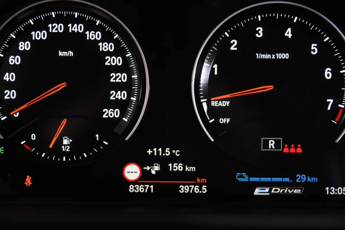 xDrive25e *1ste eigenaar*Navigatie*PDC*Standkachel*