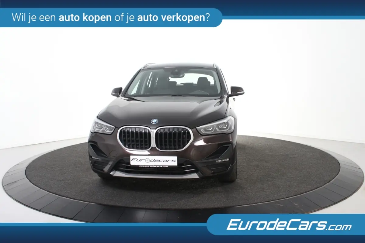 xDrive25e *1ste eigenaar*Navigatie*PDC*Standkachel*